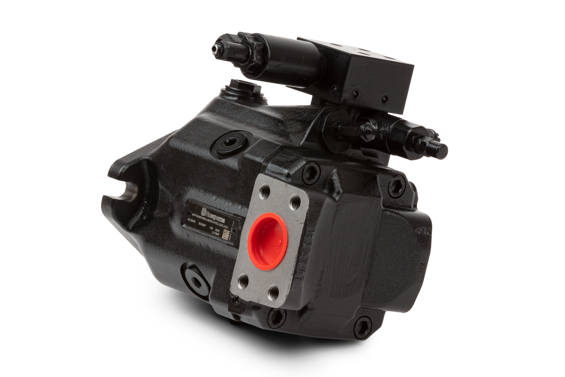 HYDRAULIKPUMPE