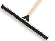 Vero Bodenabzieher 6375 - mit 160 cm Stiel
