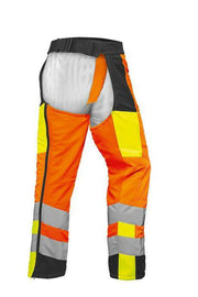 Stihl Chaps 360° / Vollständige Beinprotektoren schützen MS - L-XXL