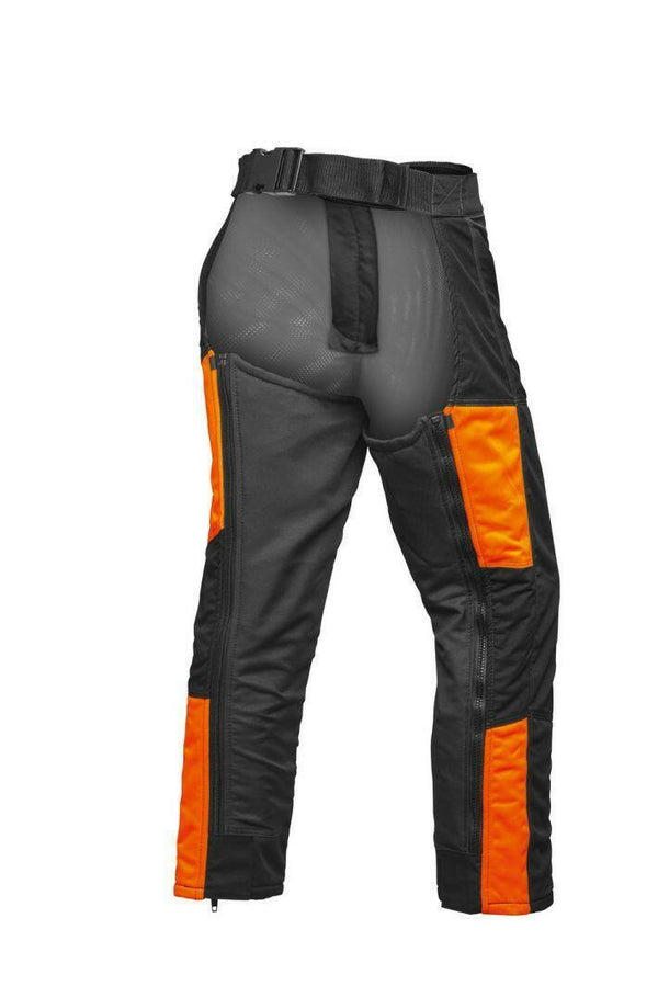 Stihl Chaps 360° / Vollständiger Beinschutz XS-M
