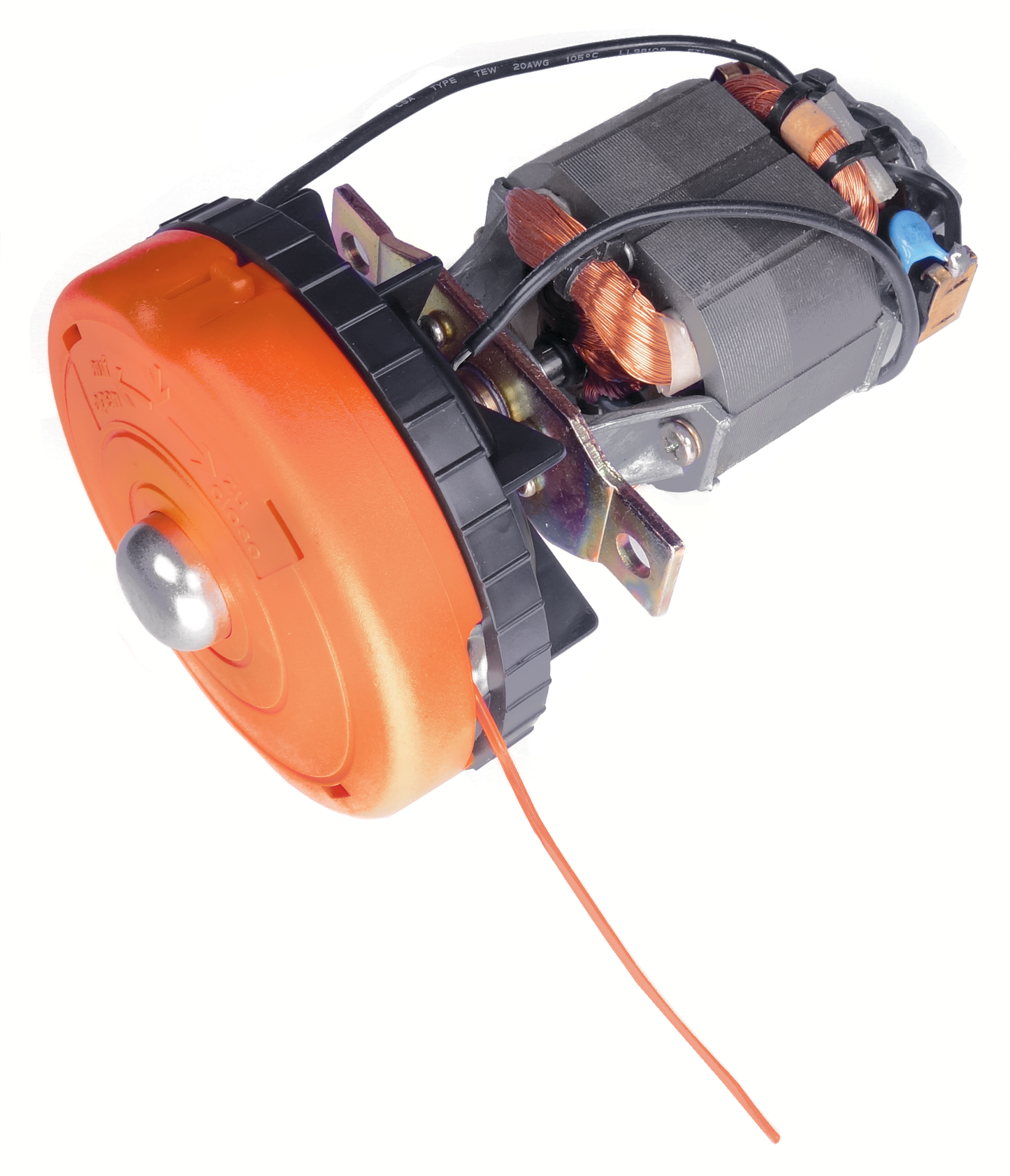 MOTOR KPL.
