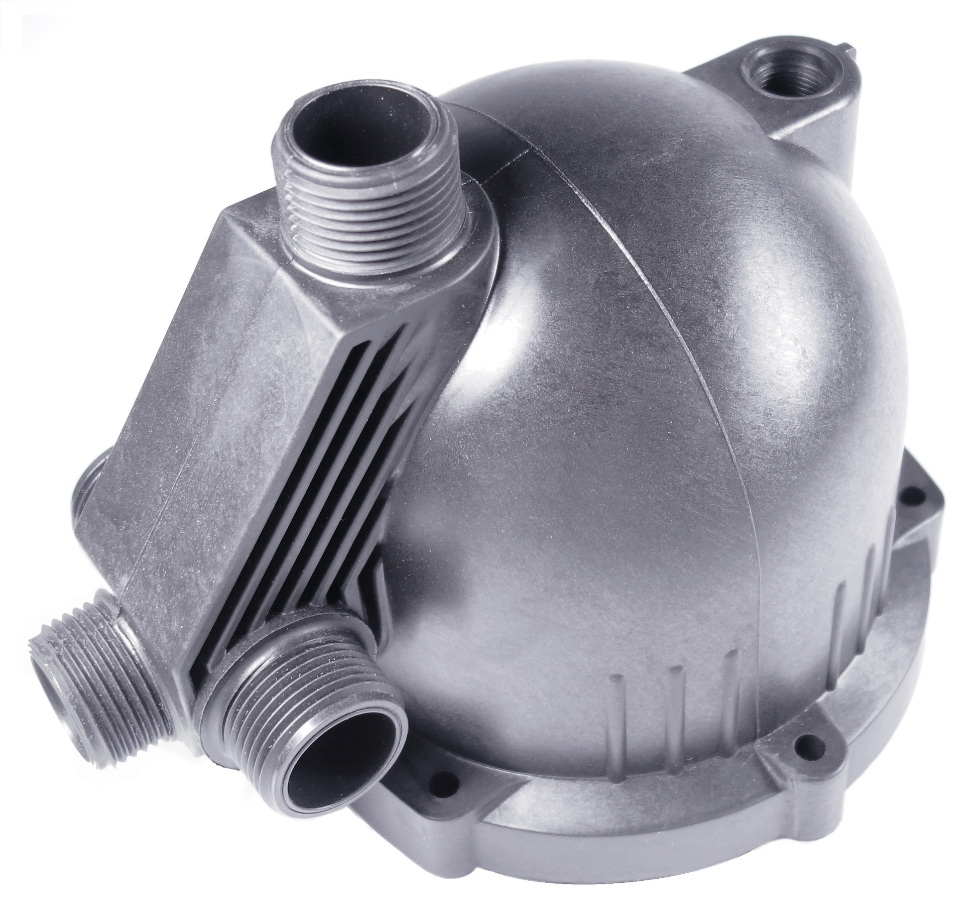 PUMPENDECKEL