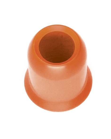 NOZZLE RED