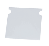 MYLAR-FOIL 4 TYP A. 50 µM DICK