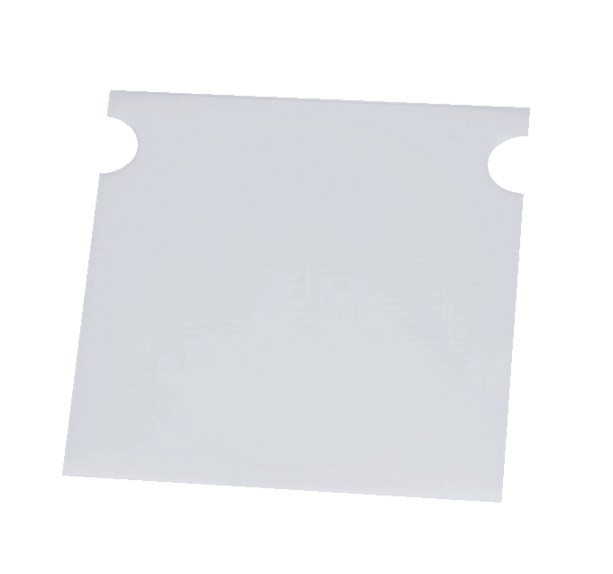 MYLAR-FOIL 4 TYP A. 50 µM DICK