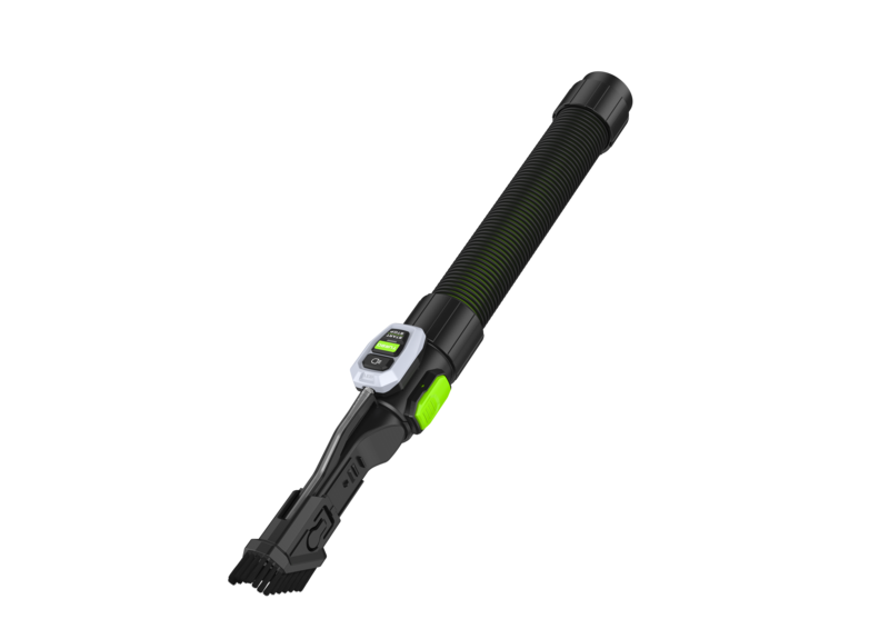 EGO WDV0300E Kompakter Nass- und Trockensauger
