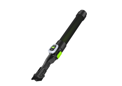 EGO WDV0300E Kompakter Nass- und Trockensauger