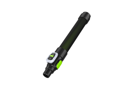 EGO WDV0300E Kompakter Nass- und Trockensauger