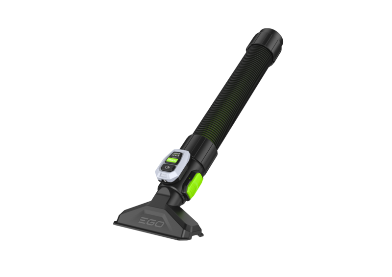 EGO WDV0300E Kompakter Nass- und Trockensauger