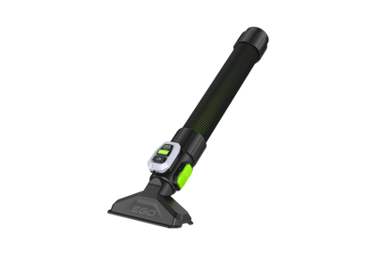 EGO WDV0300E Kompakter Nass- und Trockensauger