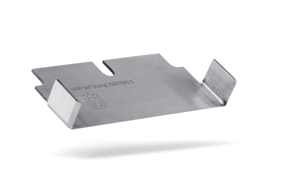 SCRAPER BLADE