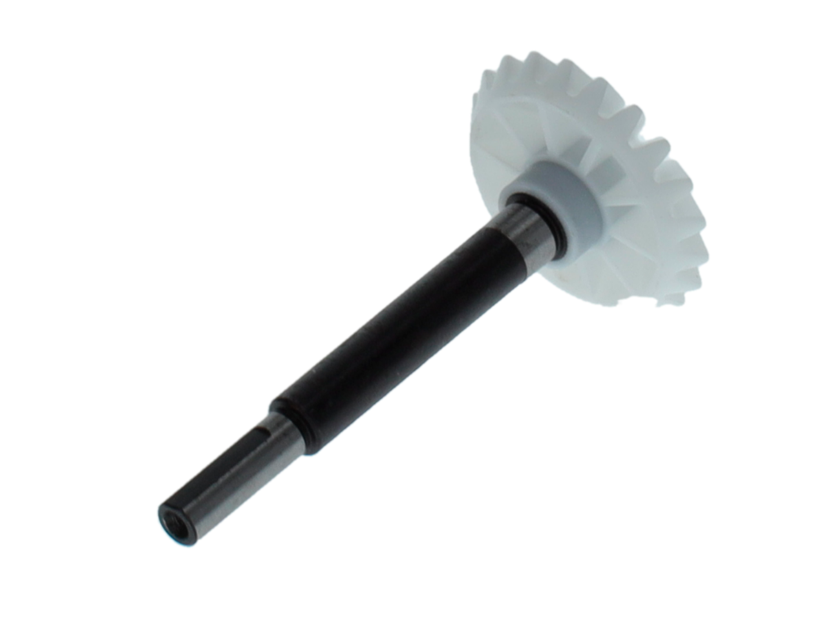 STUFENRAD A
