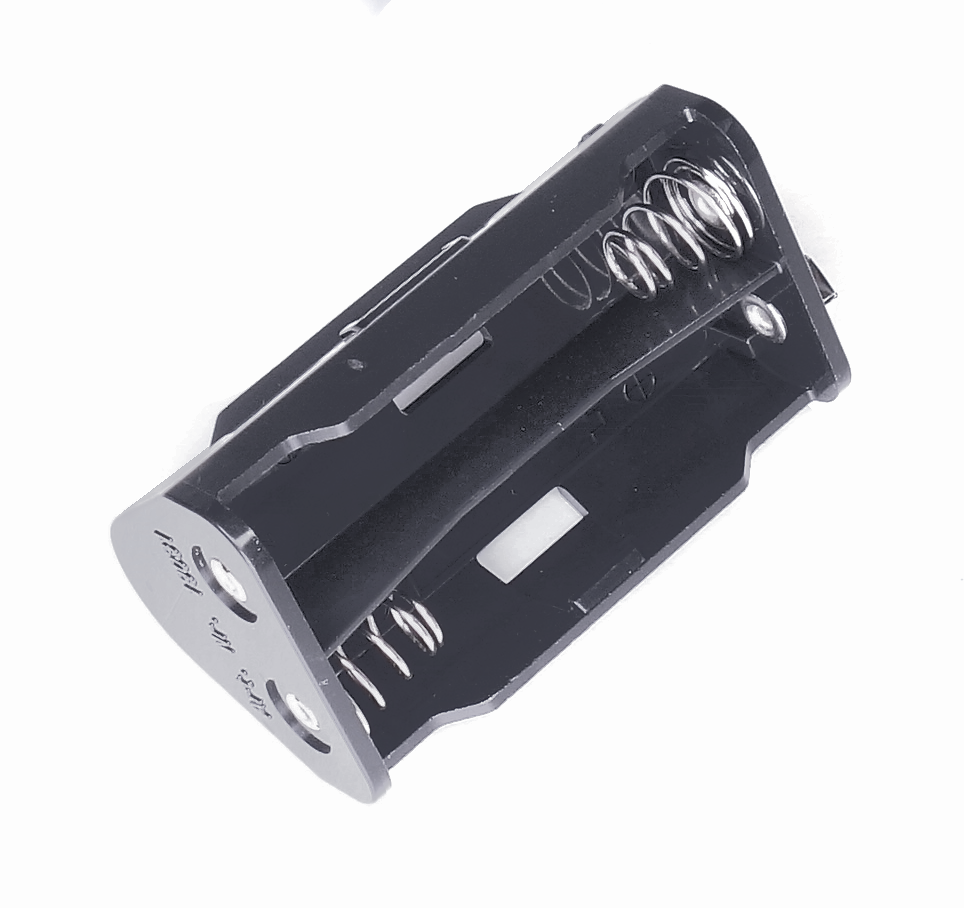 BATTERIEKASTEN