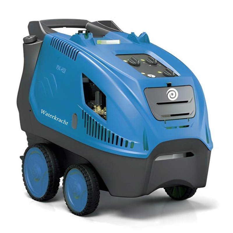 Waterkracht Hochdruckreiniger Galax 100/12 M