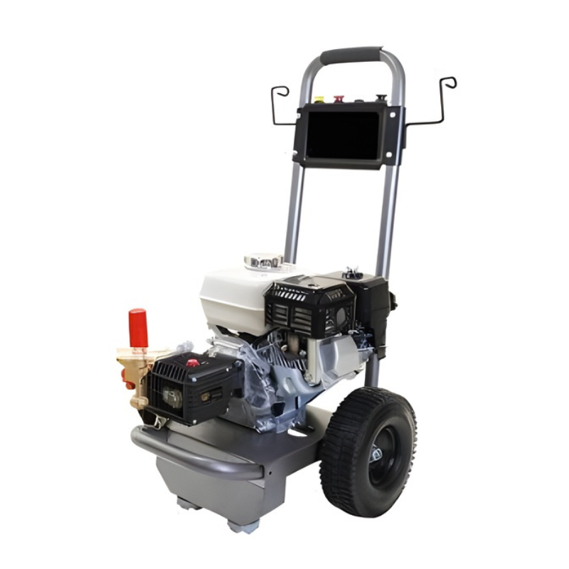 Waterkracht Hochdruckreiniger Aquabar HI 170 / 11 - Benzin