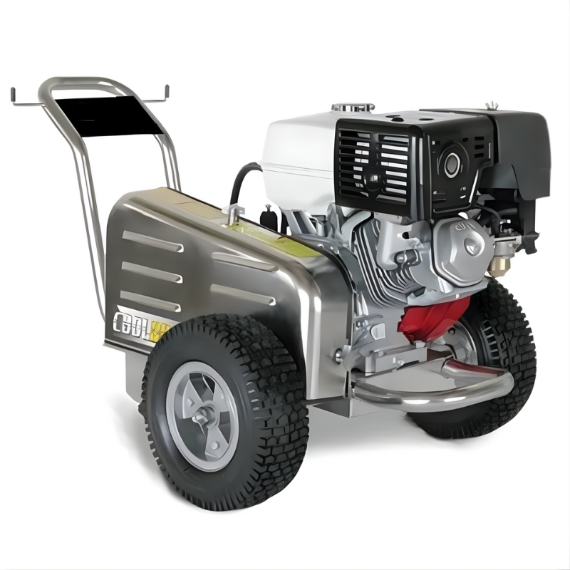 Waterkracht Hochdruckreiniger Aquabar HL 240 / 15 LS - Benzin