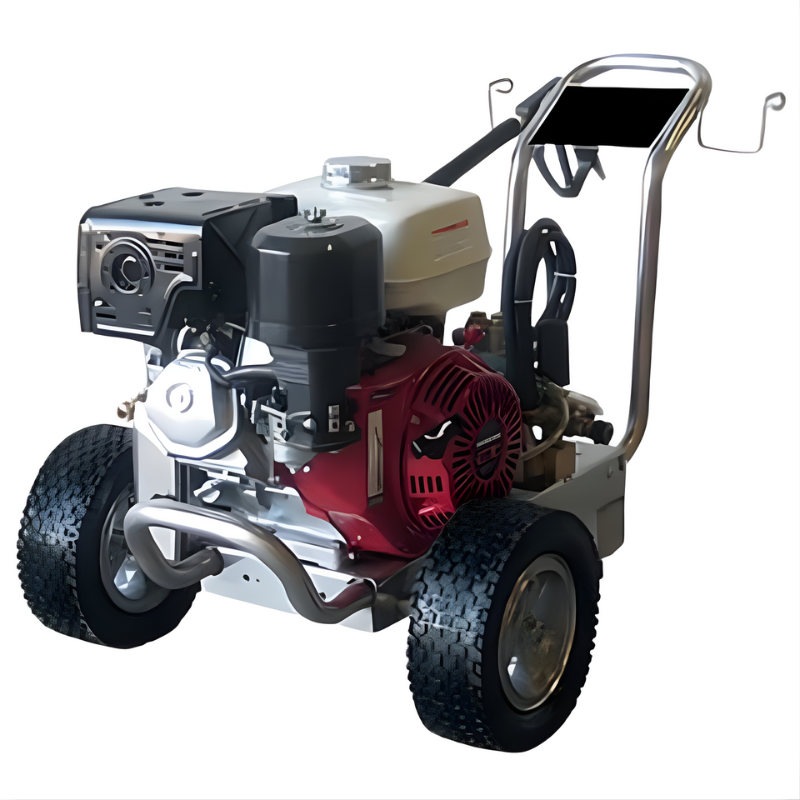 Waterkracht Hochdruckreiniger Aquabar HL 240 / 15 LS - Benzin