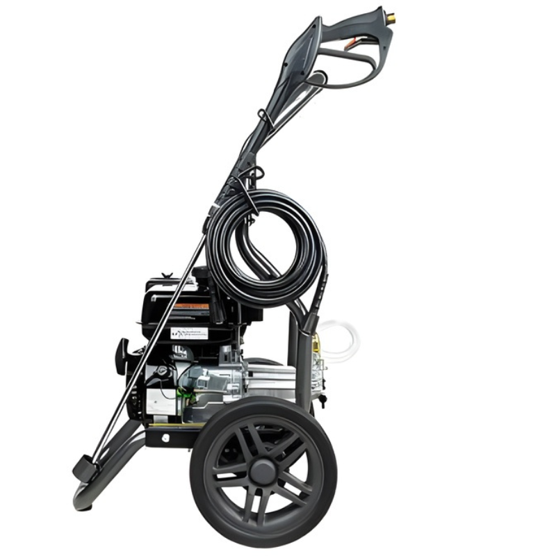 Waterkracht Hochdruckreiniger Aquabar PA 180 / 9