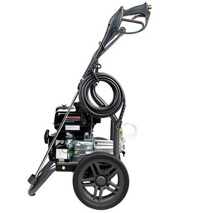 Waterkracht Hochdruckreiniger Aquabar PA 180 / 9