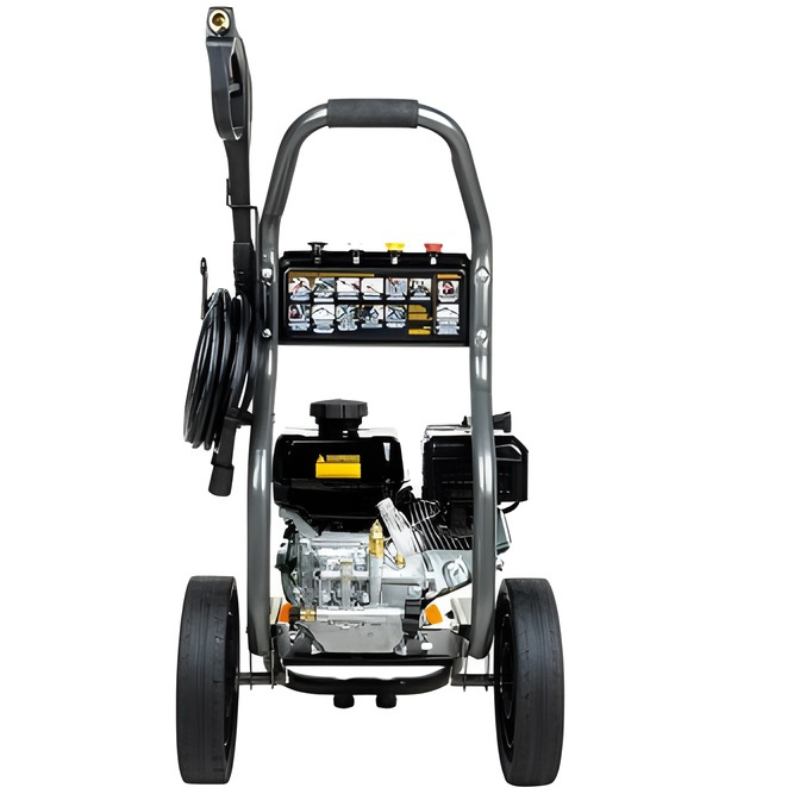 Waterkracht Hochdruckreiniger Aquabar PA 180 / 9