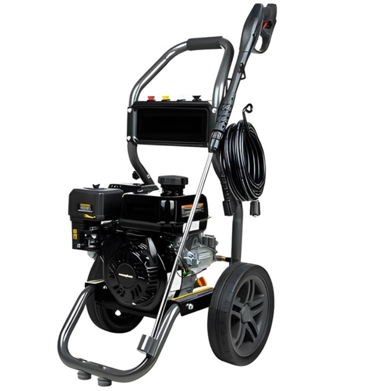 Waterkracht Hochdruckreiniger Aquabar PA 180 / 9