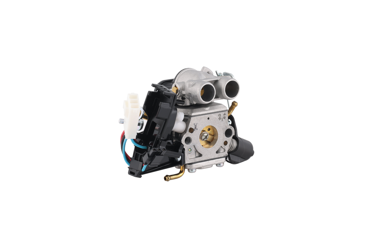 VERGASER KIT