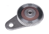 ECCENTRIC GEAR