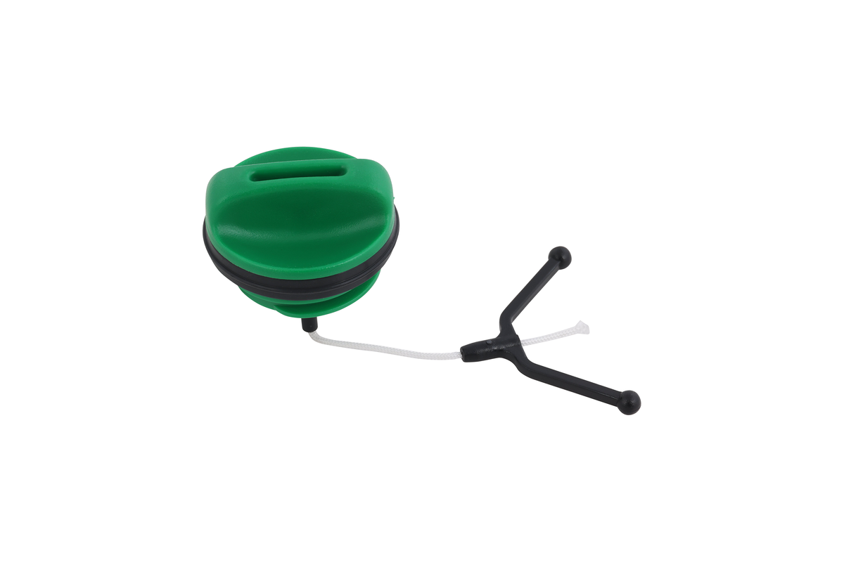 TANKDECKEL KPL.