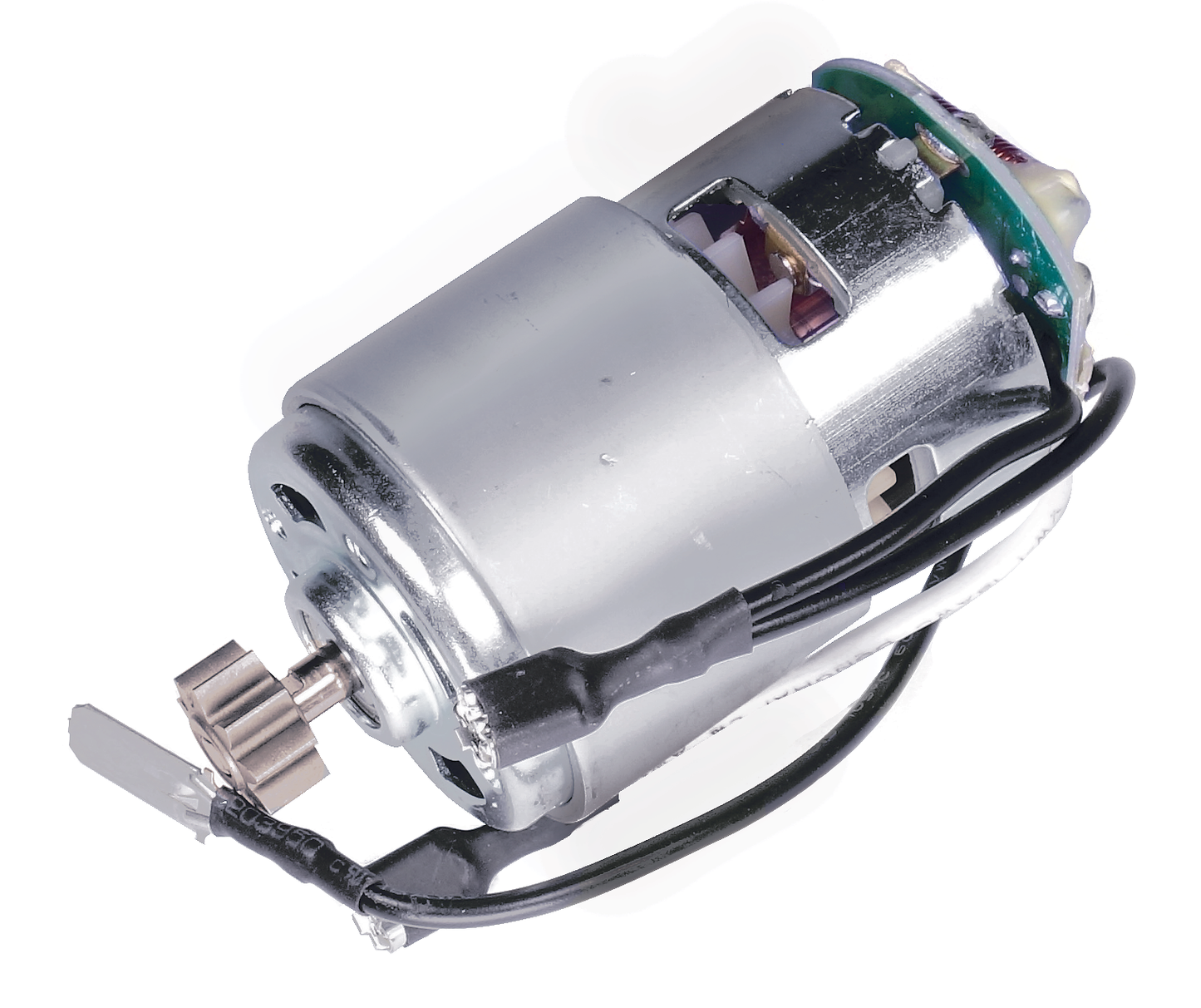 MOTOR KPL.