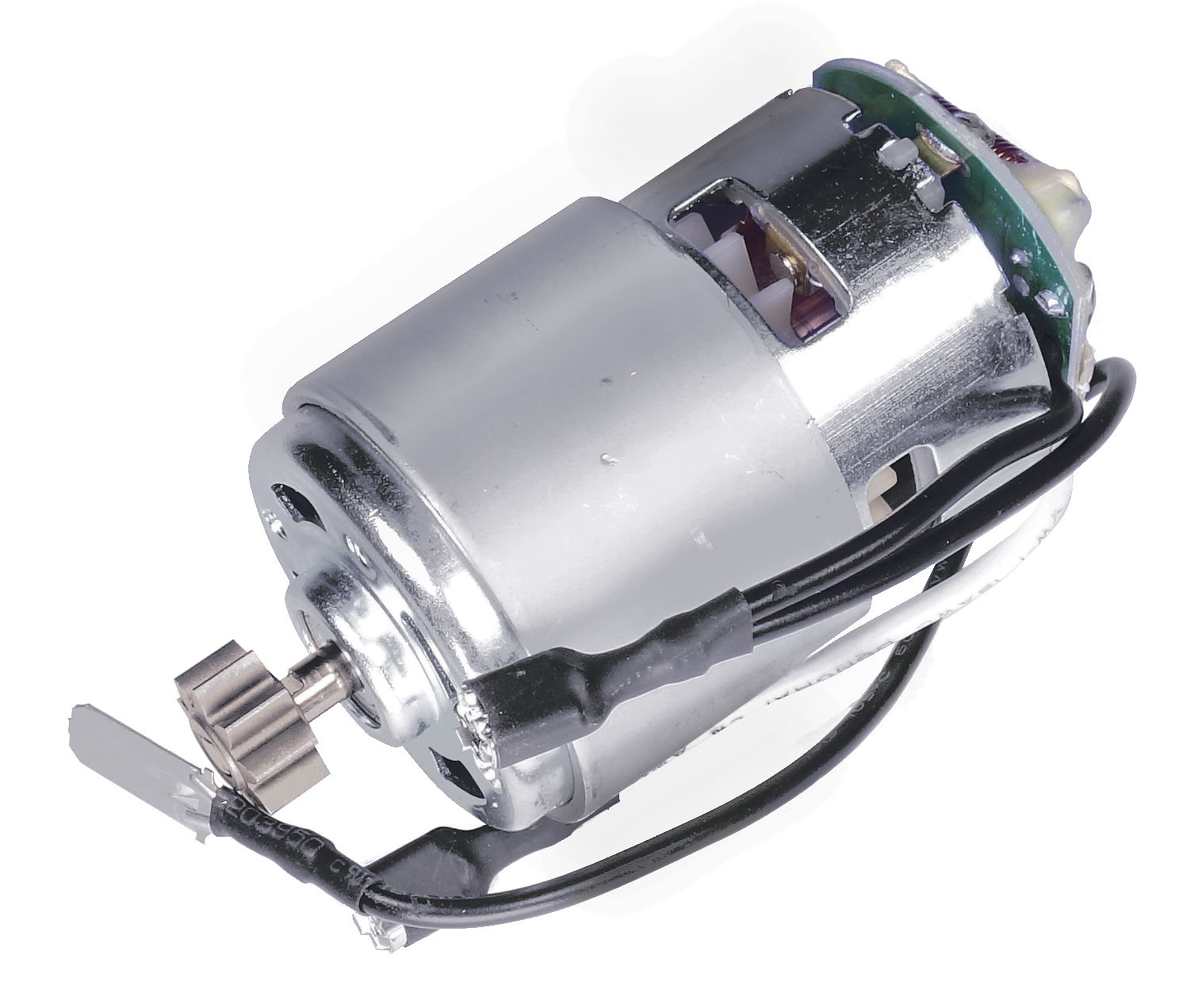 MOTOR KPL.