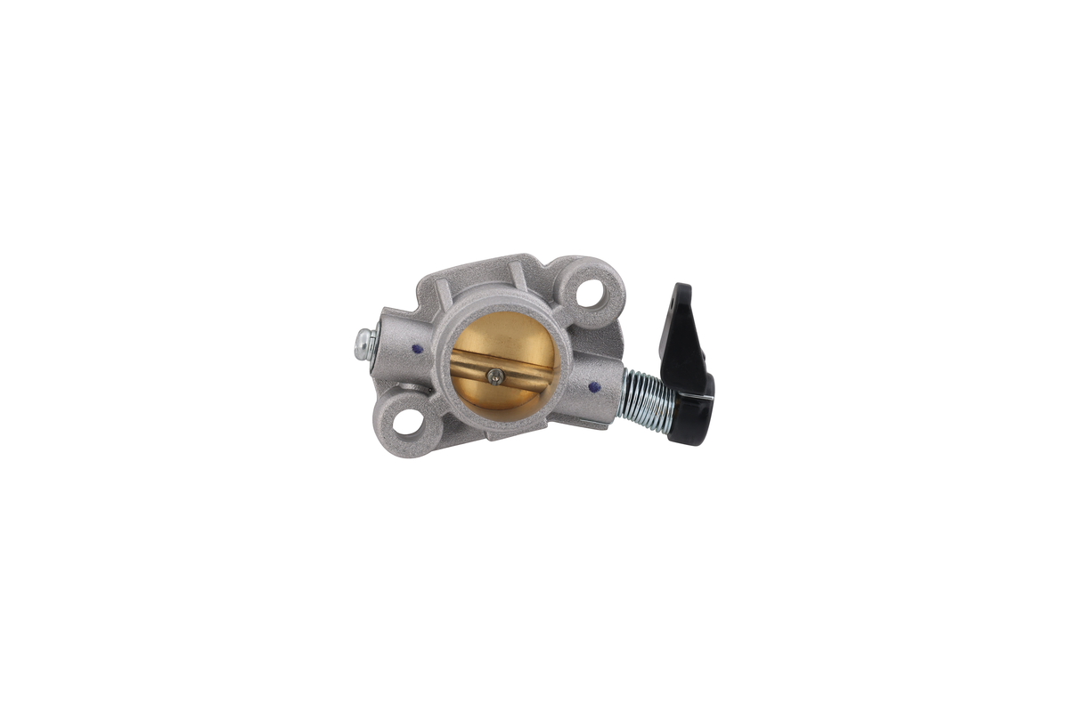 VENTILGEHÄUSE