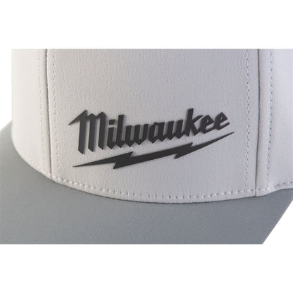 Milwaukee Baseballkappe Performance grau L/XL