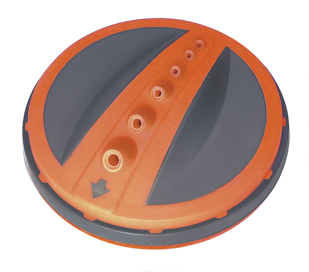NOZZLE BODY 2K