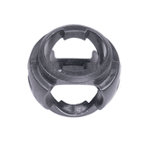 VALVE BALL . BLACK