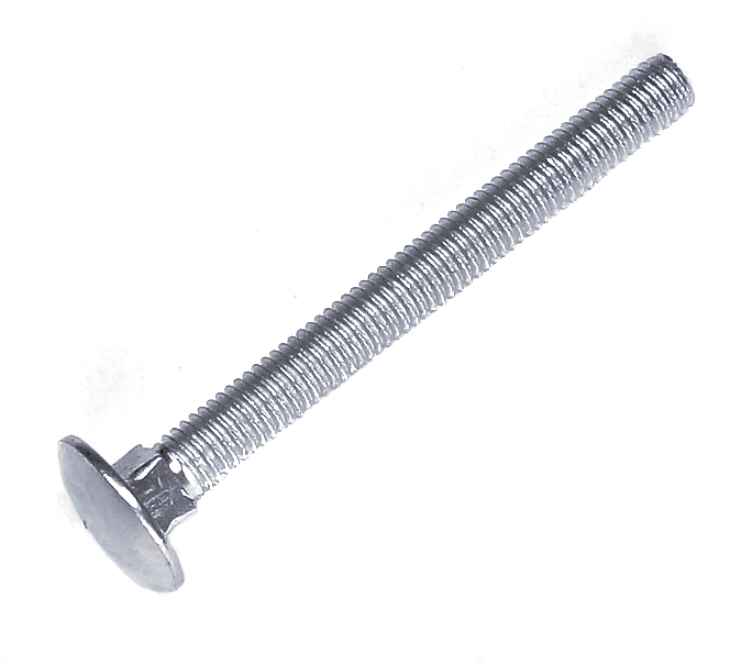 TRUSS- HEAD SCREW M5X50
