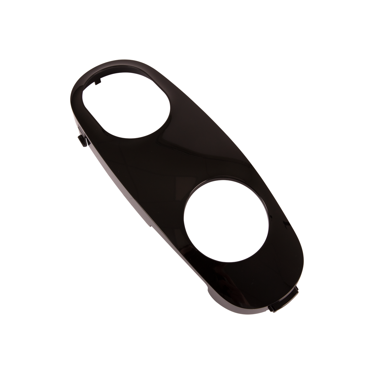 ABDECKUNG