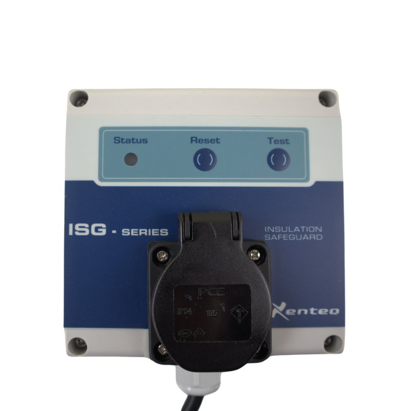 Xenteq Isolationsschutz 230-16PP