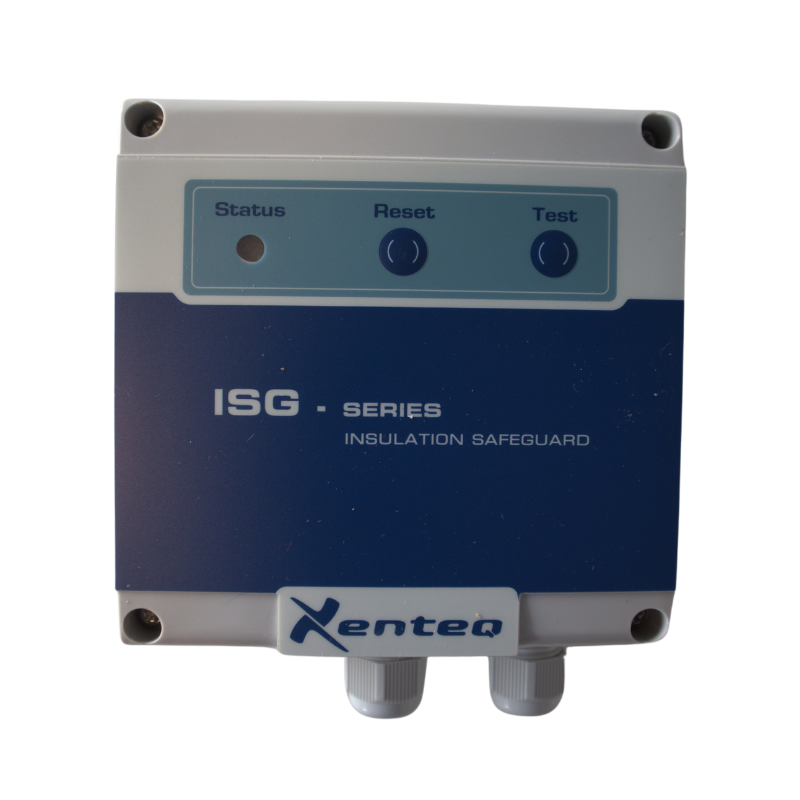 Xenteq Isolationsschutz ISG 230-10