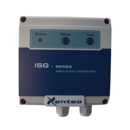 Xenteq Isolationsschutz ISG 230-10