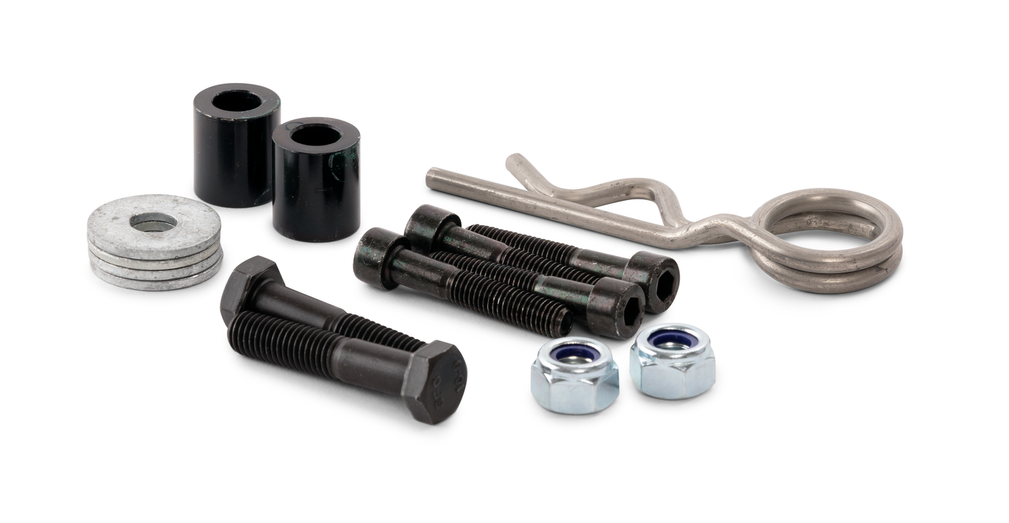 LOOSE PARTS KIT