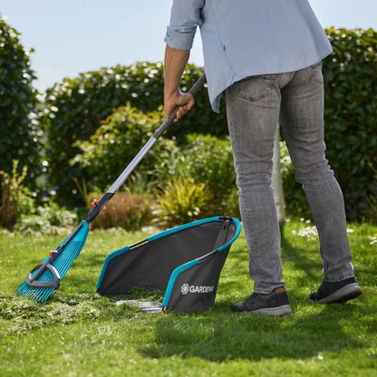 GARDENA Grasfangkorb für Spindelmäher