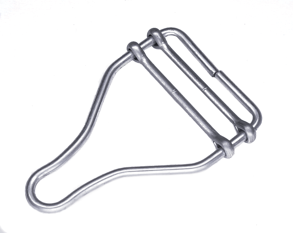 MATAL LATCH