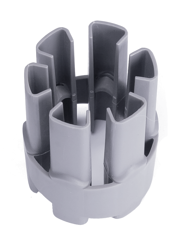 MAGAZINE FOR SPARE BLADES