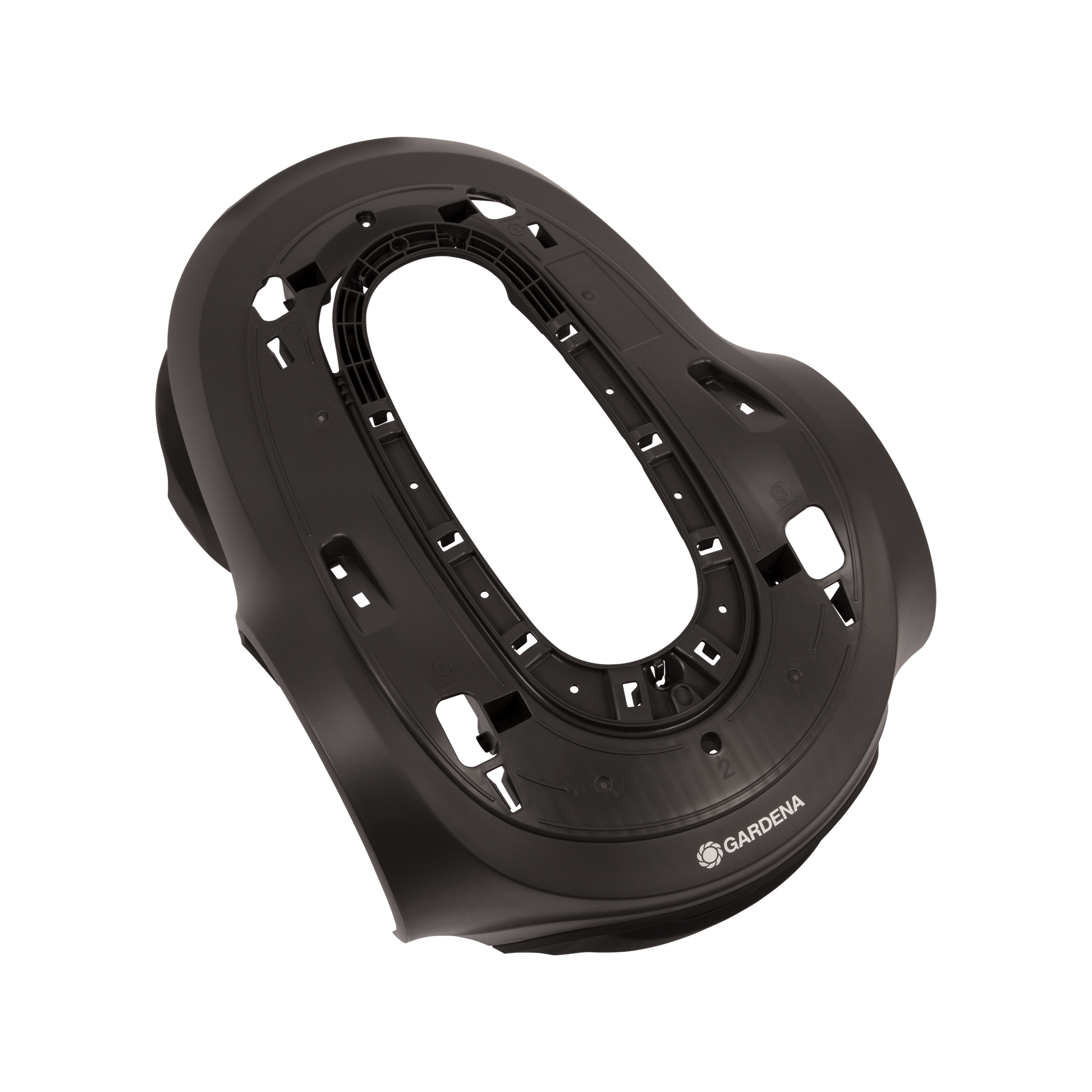 GEHÄUSE