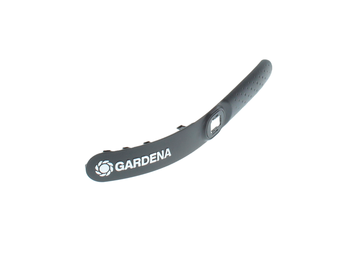 ABDECKUNG