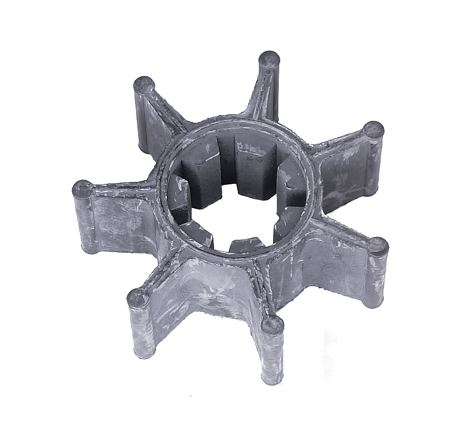 LAMELLAR WHEEL