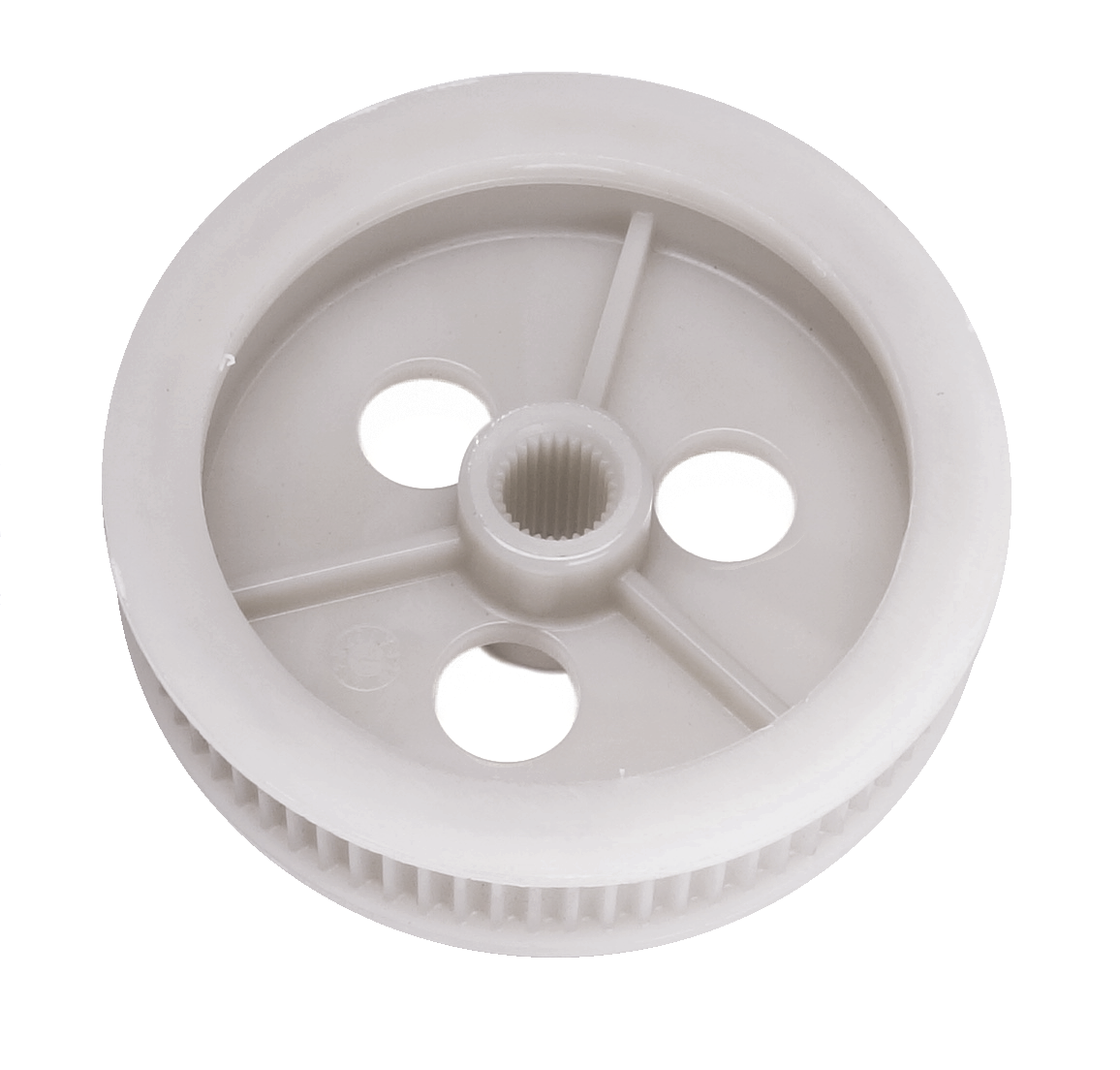 DENTAL WHEEL
