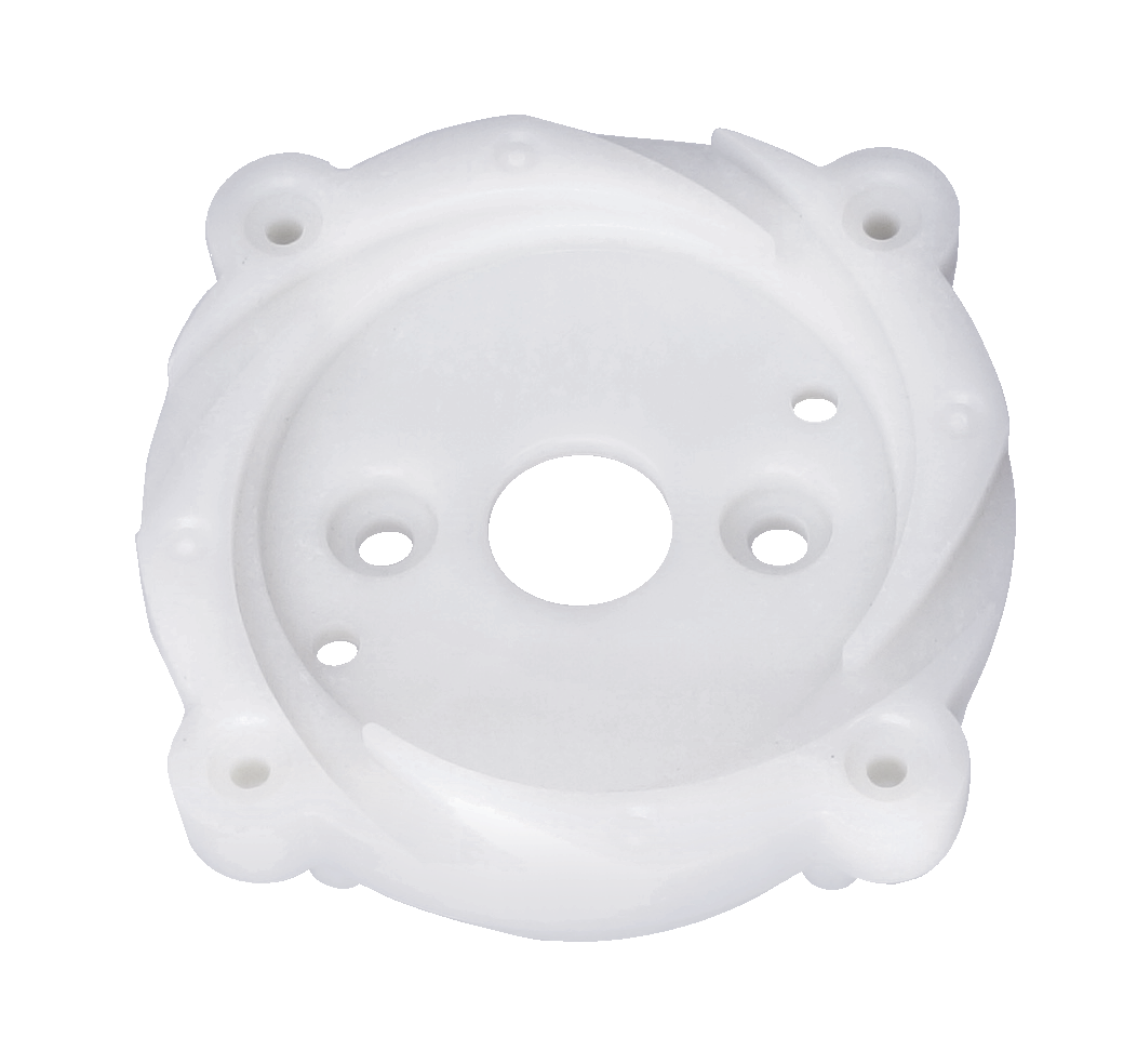 DIFFUSOR