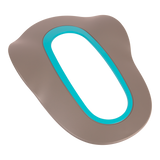 ABDECKUNG