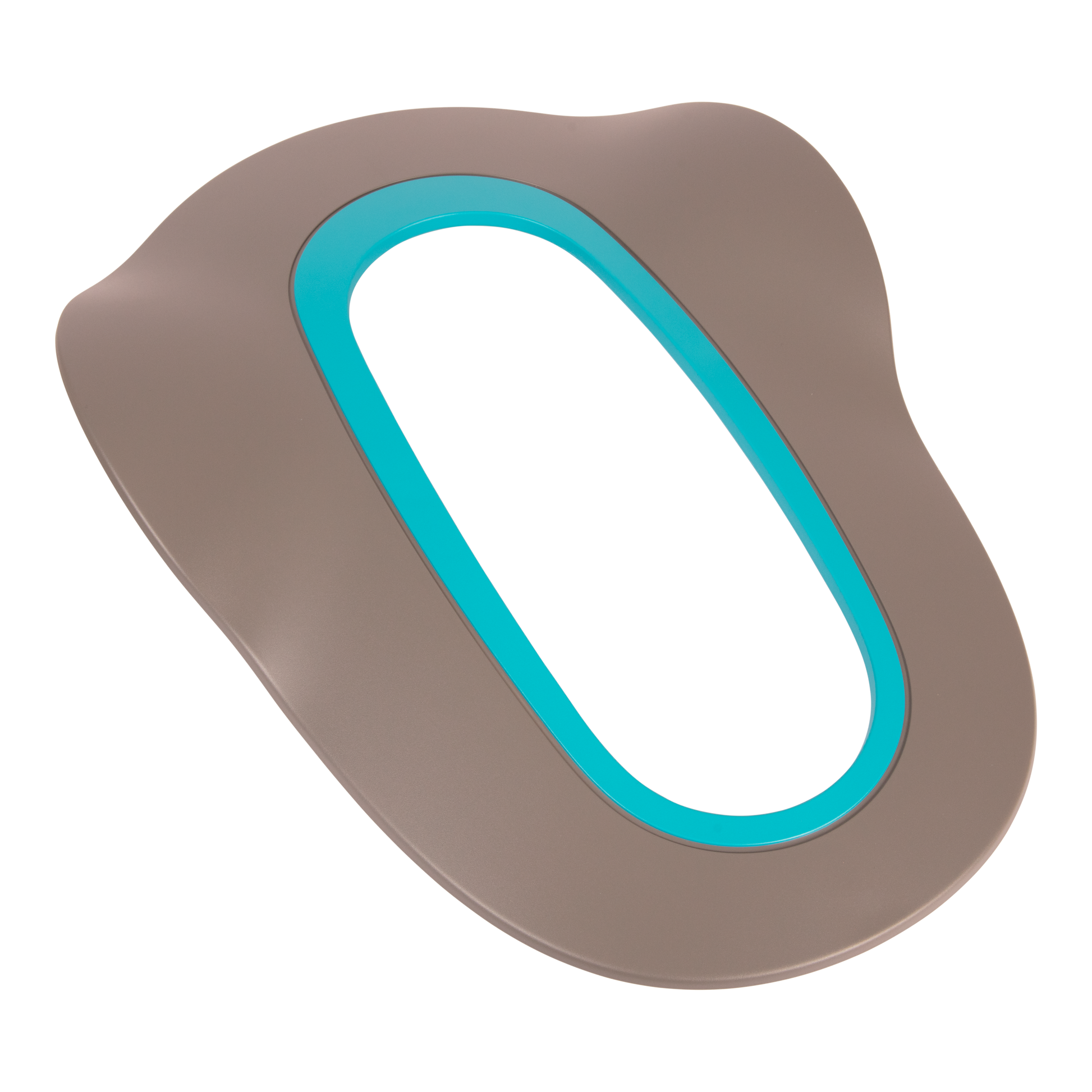 ABDECKUNG